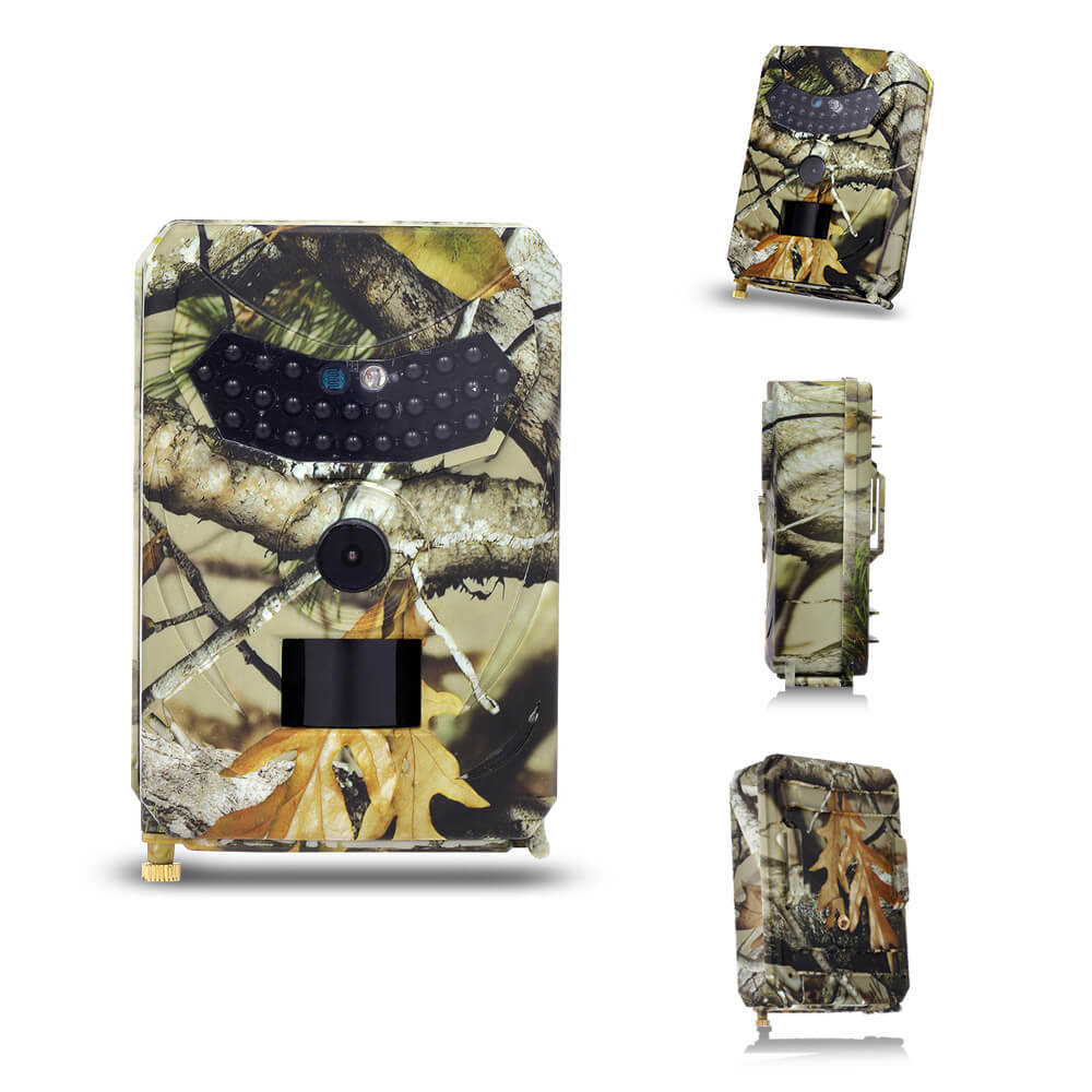 Camera de chasse - Moment chasse® - Moment chasse