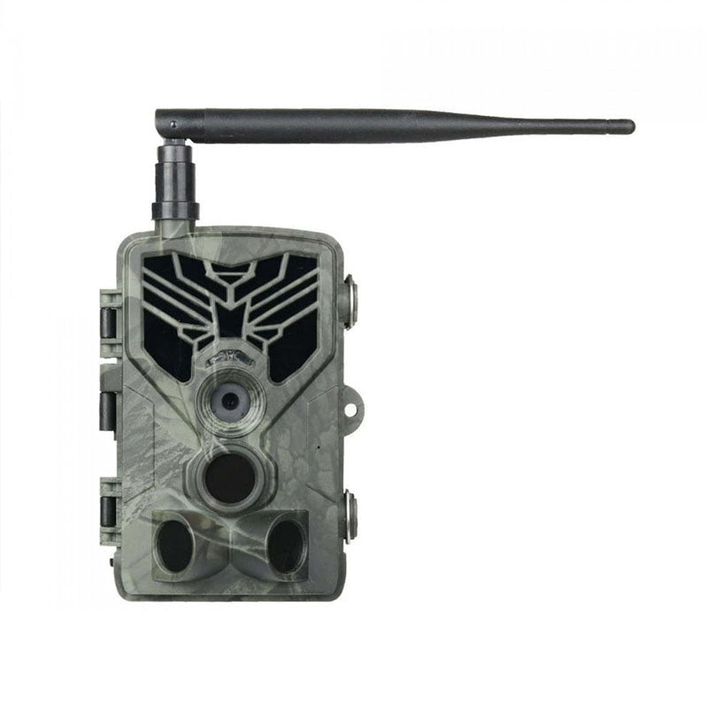 Caméra de chasse - TR-91X 4G solaire - Moment chasse® - Moment chasse