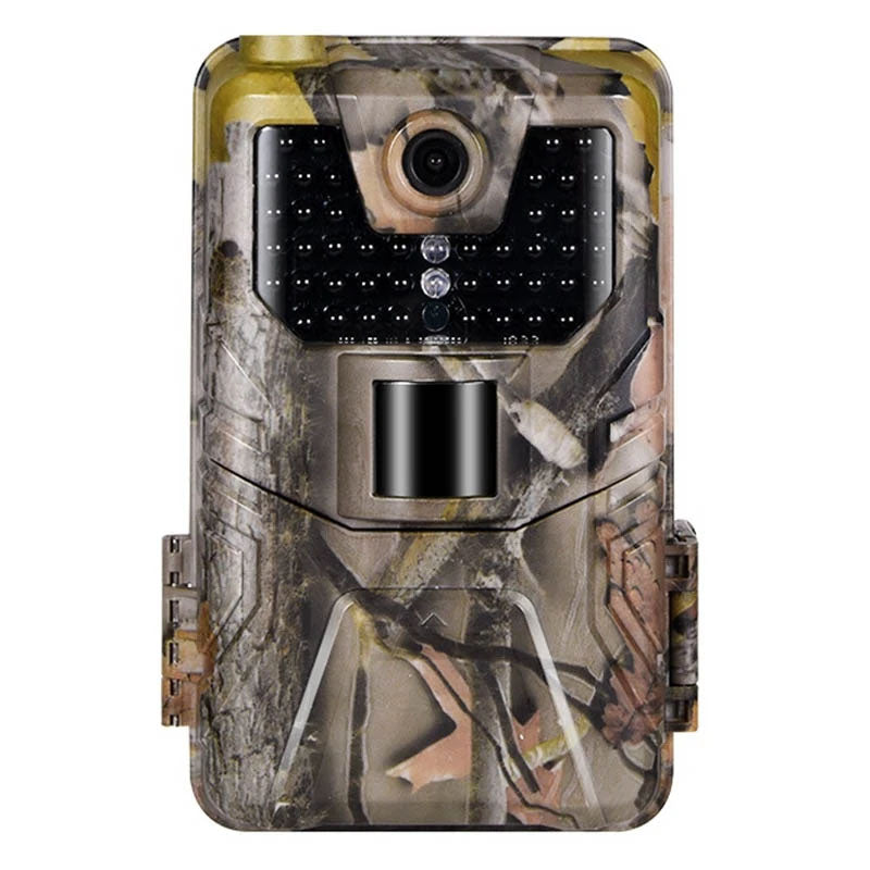 Caméra de chasse - TR-900W WiFi - Moment chasse® - Moment chasse